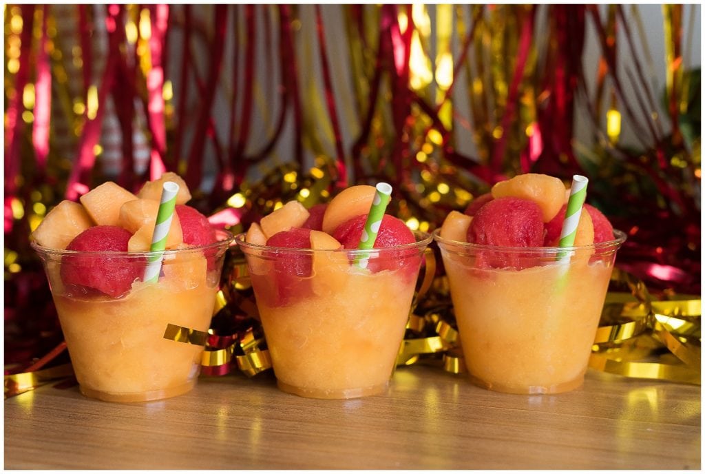 Homemade Slushies Recipe - The Everyday Mom Life