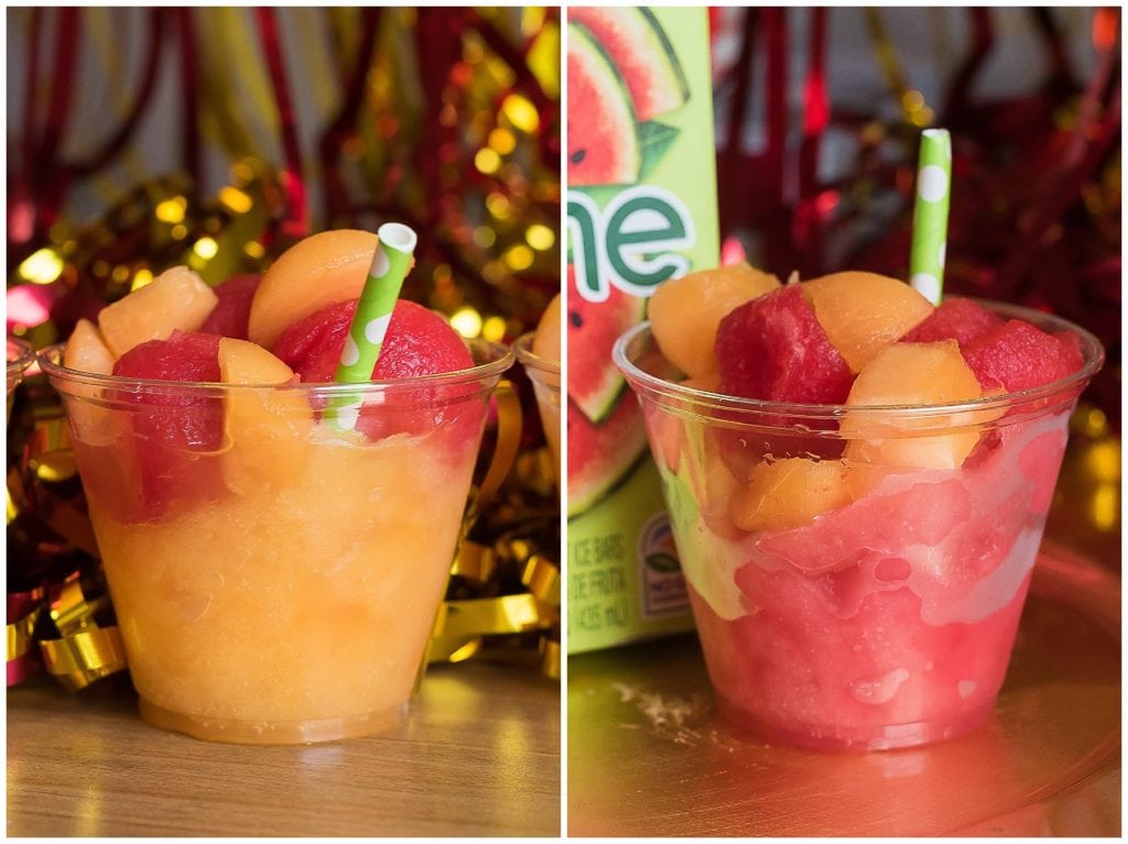 Homemade Slushies Recipe - The Everyday Mom Life