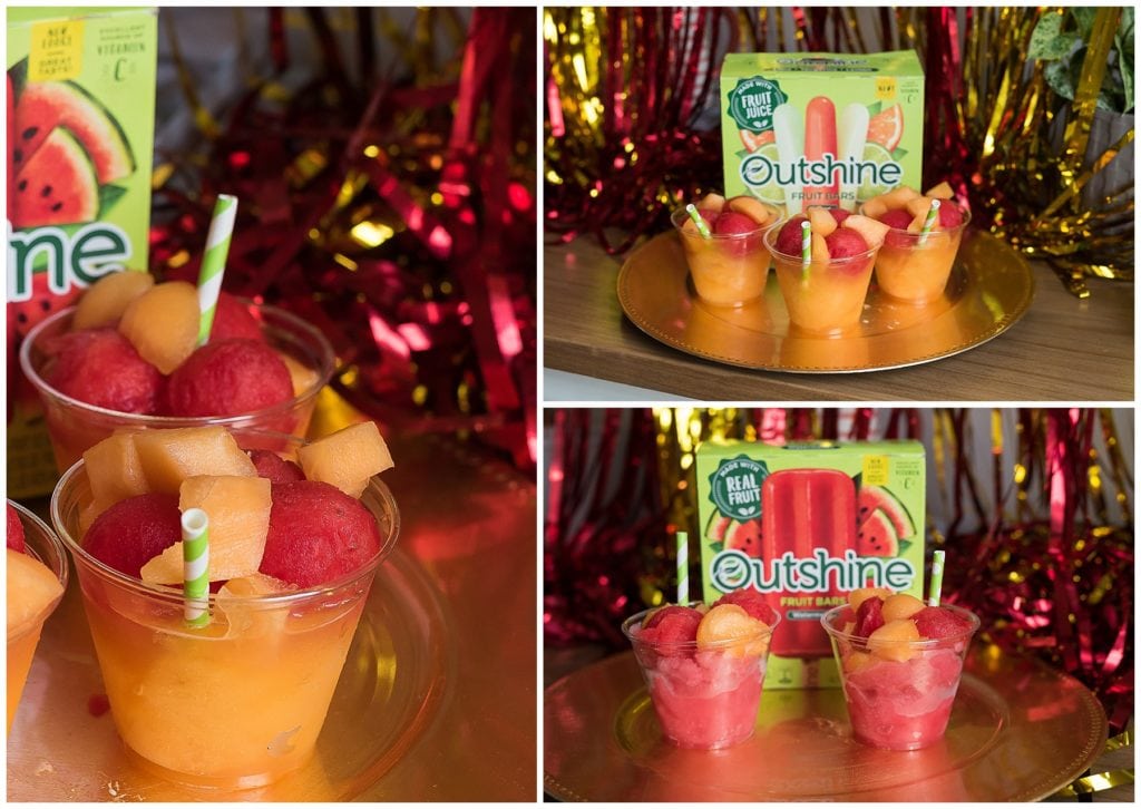 Homemade Slushies Recipe - The Everyday Mom Life