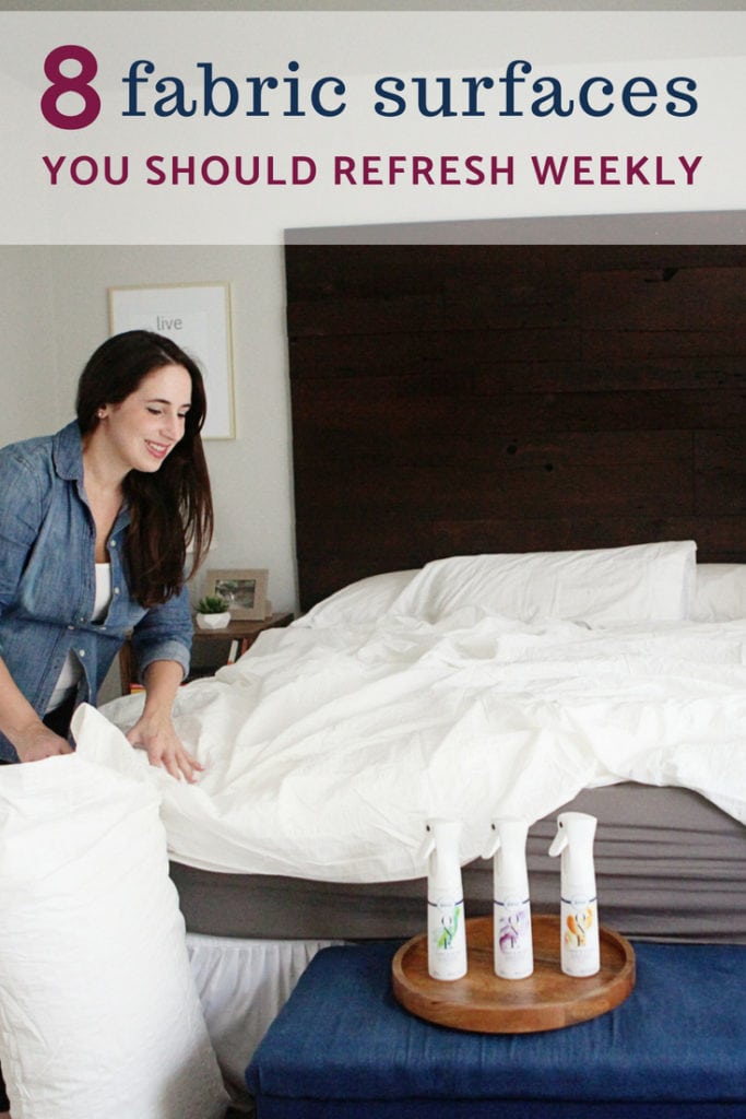febreze one - The Everyday Mom Life