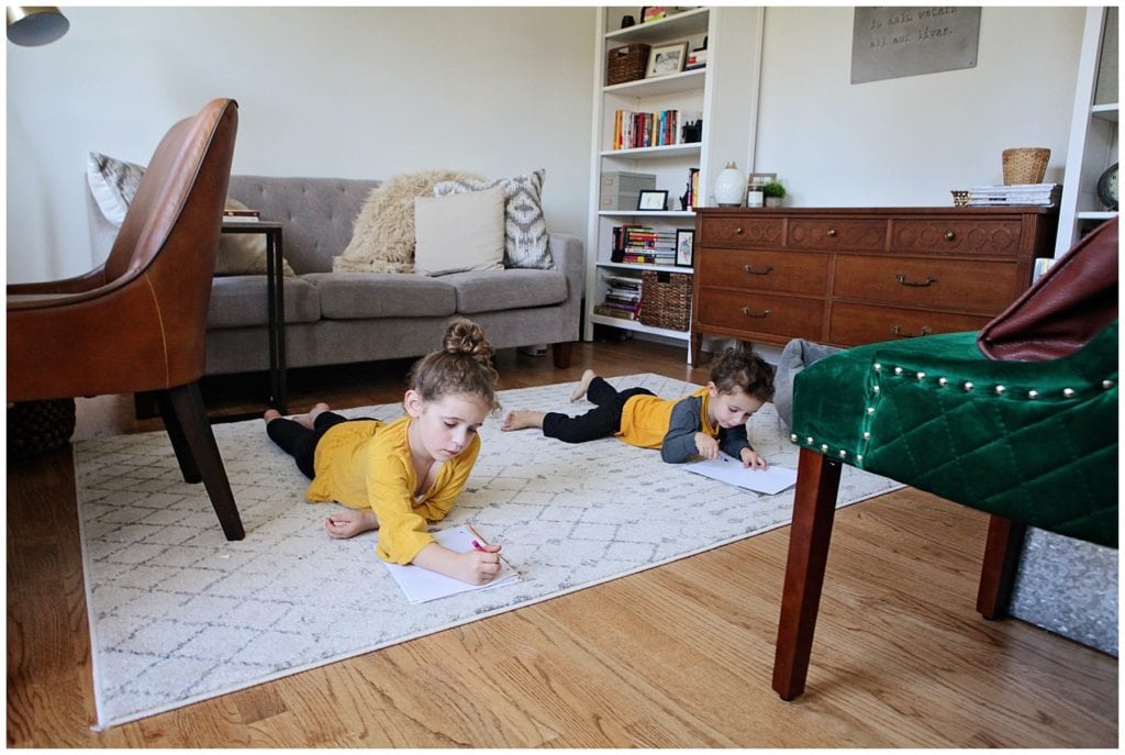 problem solving strategies for kids - The Everyday Mom Life