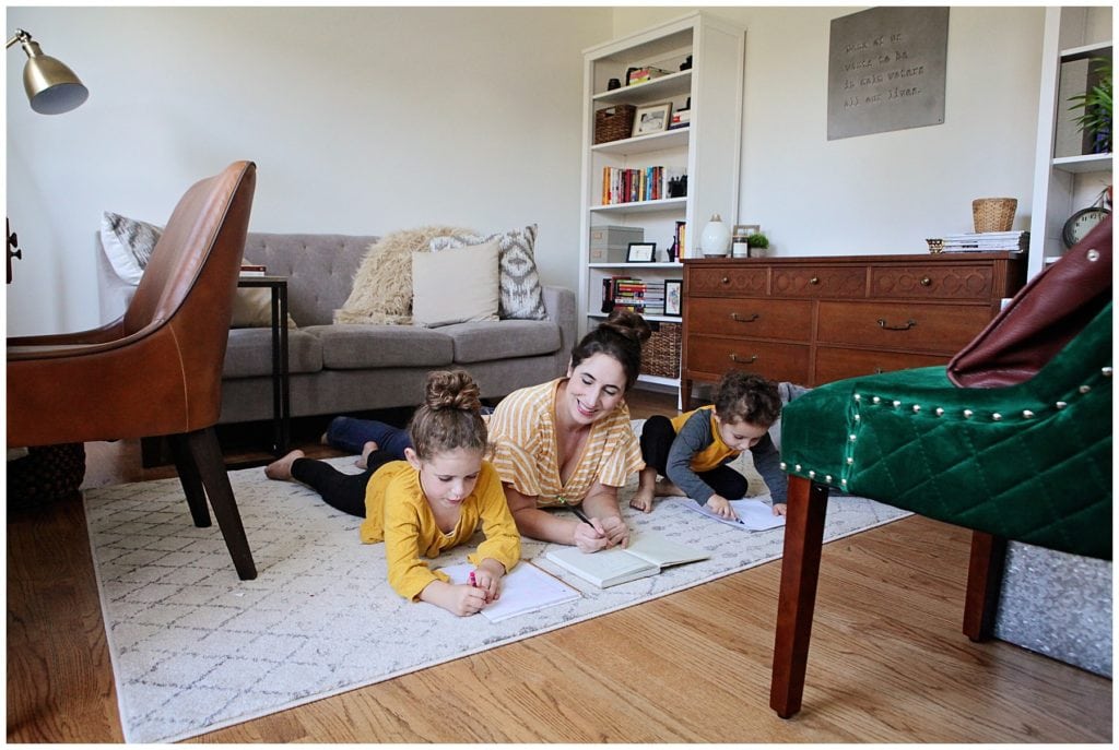problem solving strategies for kids - The Everyday Mom Life