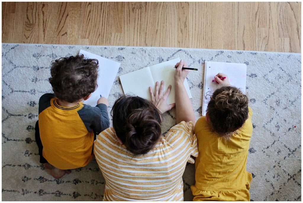 problem solving strategies for kids - The Everyday Mom Life