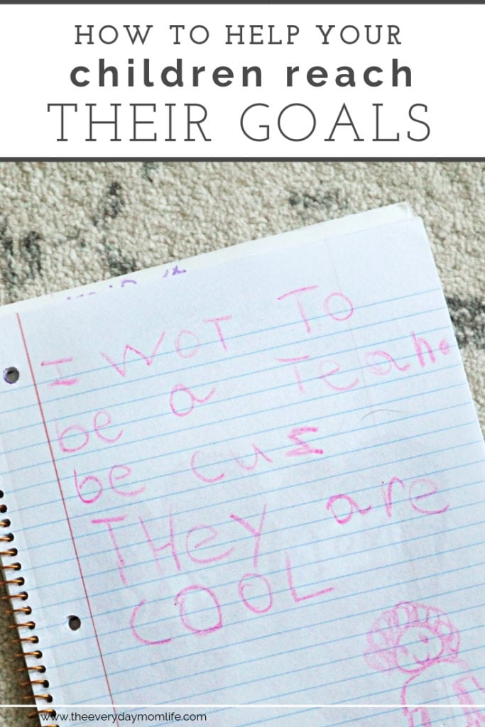 problem solving strategies for kids - The Everyday Mom Life