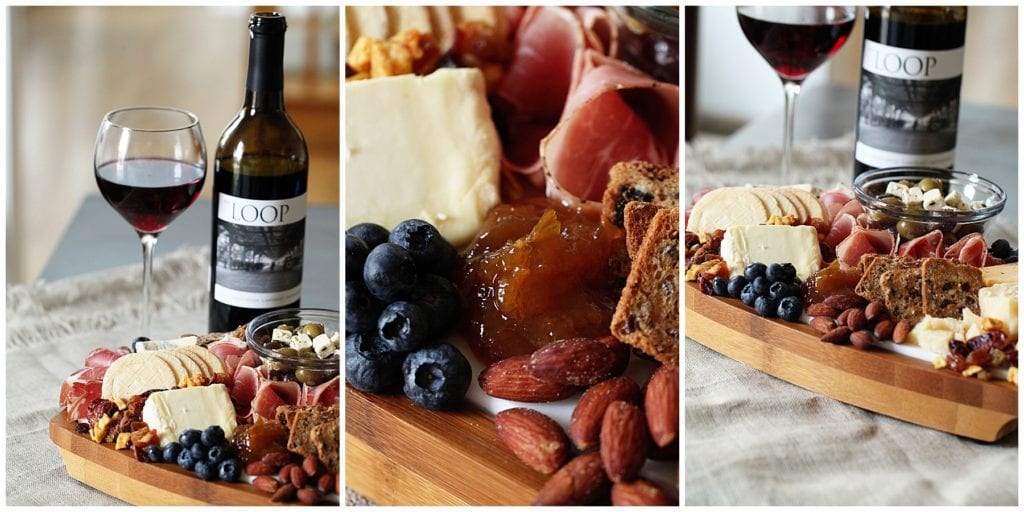 Charcuterie and Cheese Board - The Everyday Mom Life