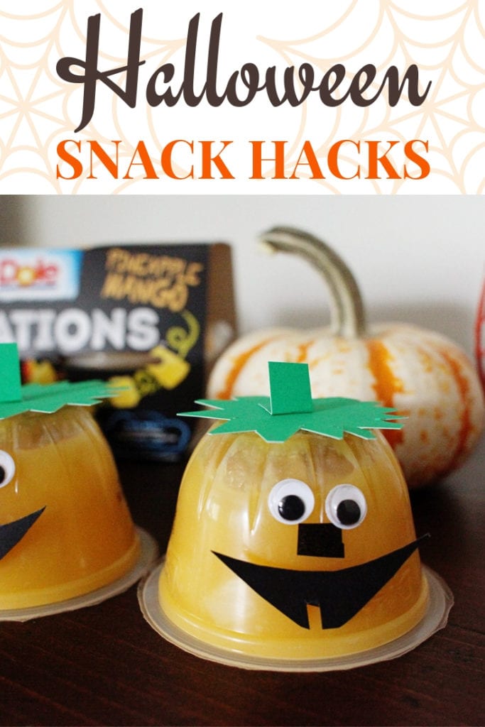 Halloween Treats - The Everyday Mom Life