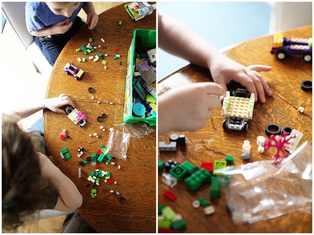 STEM Activities - The Everyday Mom Life