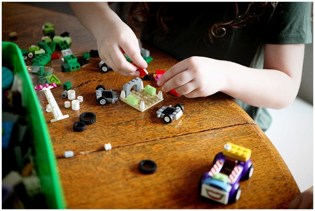 STEM Activities - The Everyday Mom Life