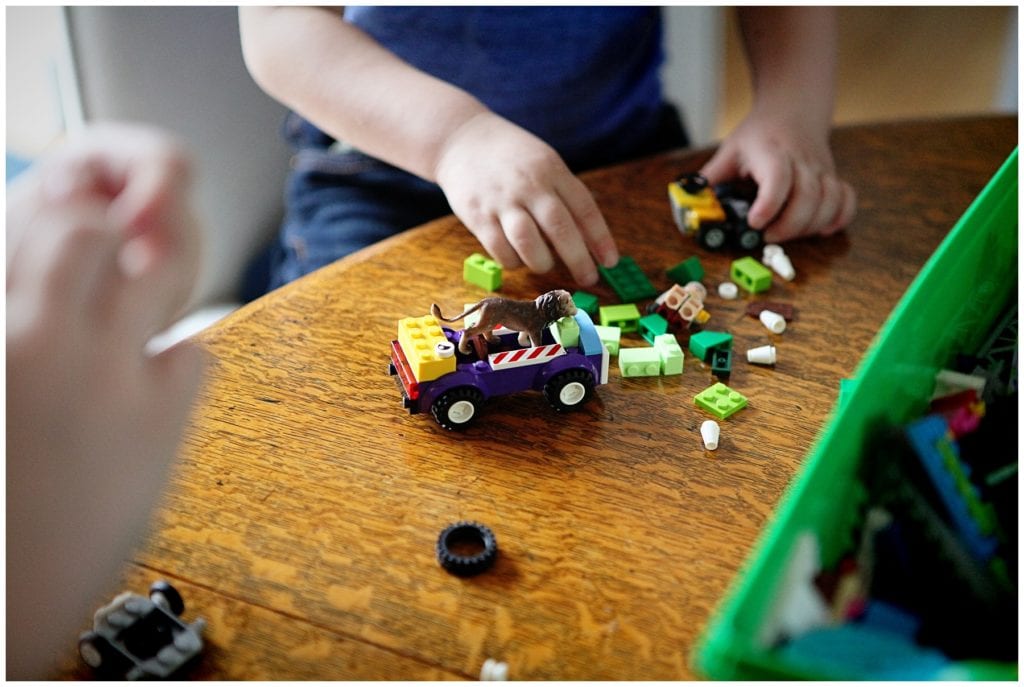 STEM Activities - The Everyday Mom Life