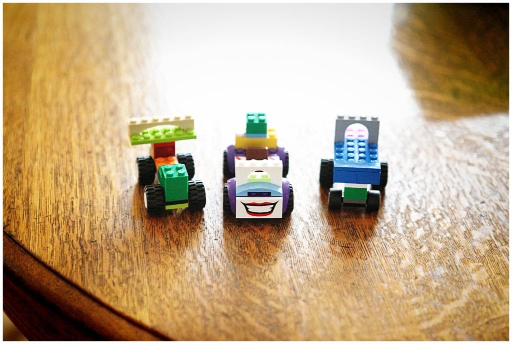 STEM Activities - The Everyday Mom Life