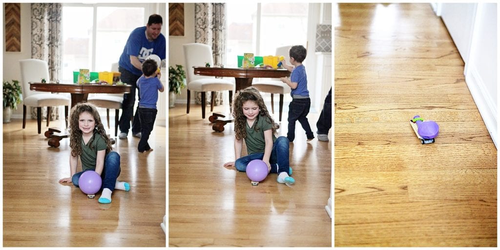 STEM Activities - The Everyday Mom Life