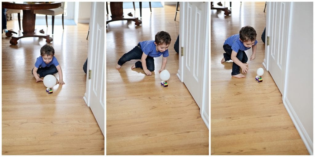 STEM Activities - The Everyday Mom Life