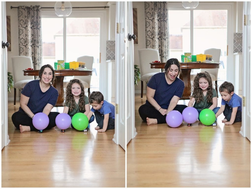 STEM Activities - The Everyday Mom Life