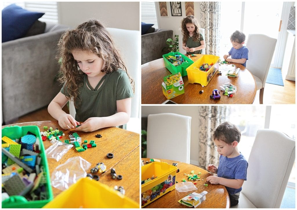 STEM Activities - The Everyday Mom Life