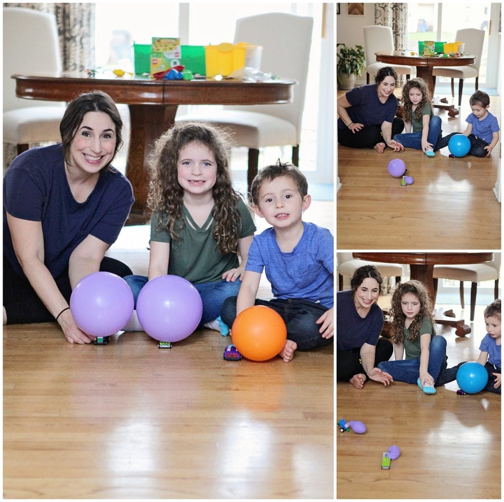 STEM Activities - The Everyday Mom Life