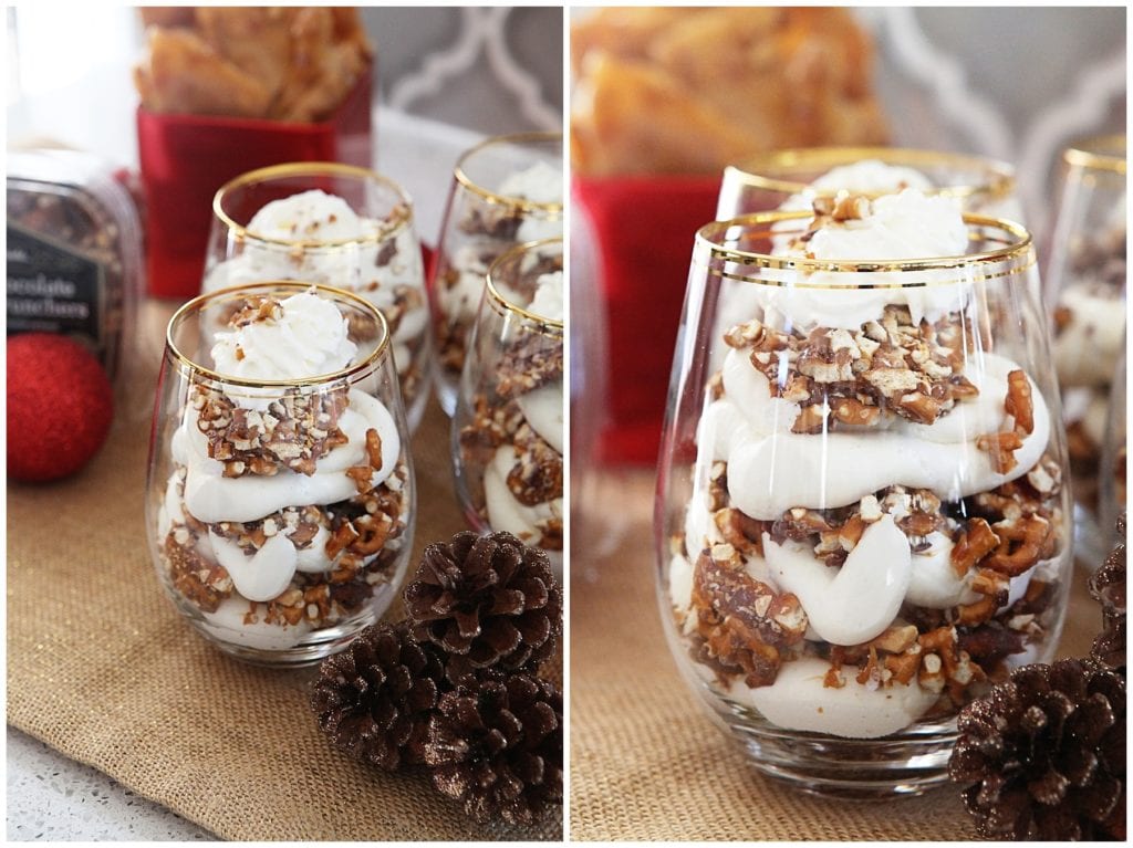 no bake cheesecake - The Everyday Mom Life