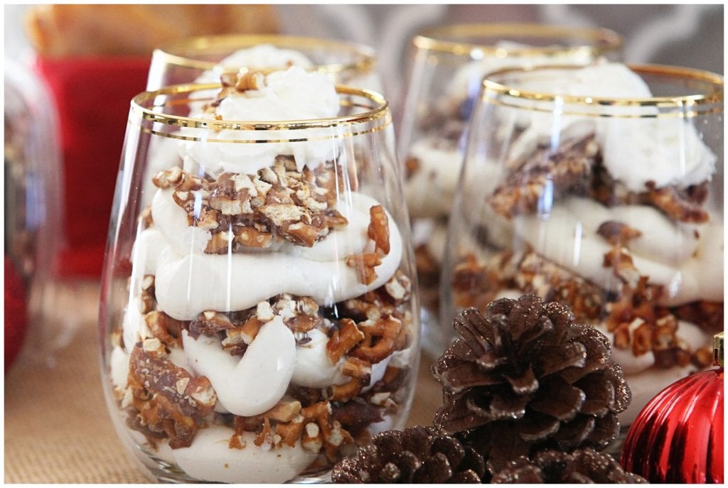 no bake cheesecake - The Everyday Mom Life