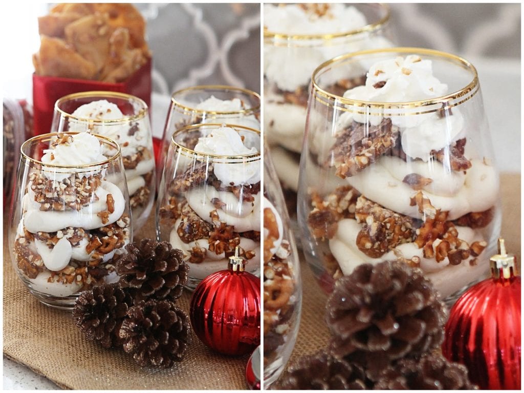 no bake cheesecake - The Everyday Mom Life