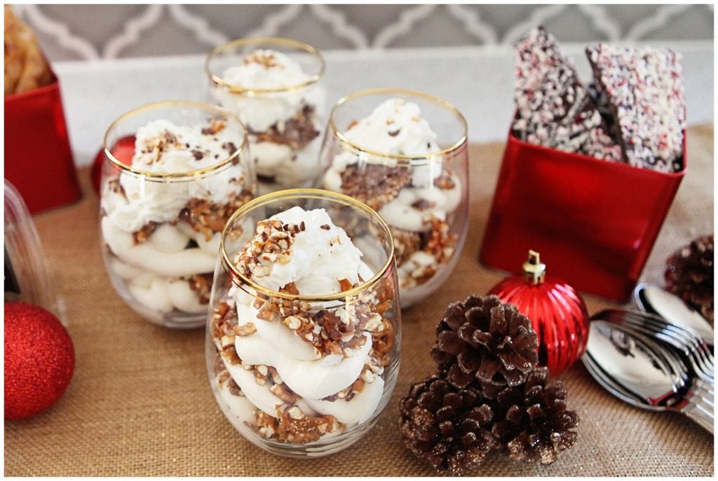 no bake cheesecake - The Everyday Mom Life