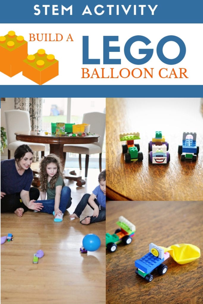 STEM Activities - The Everyday Mom Life