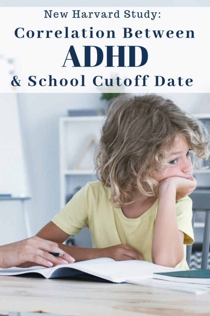 ADHD diagnosis - The Everyday Mom Life