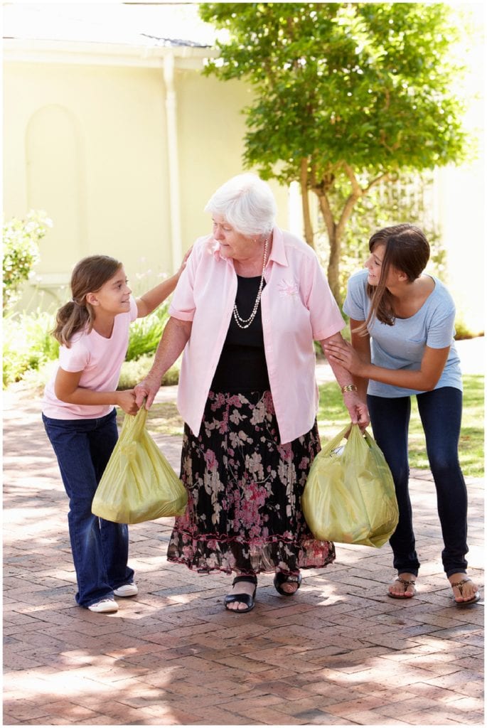 105 Acts of Kindness