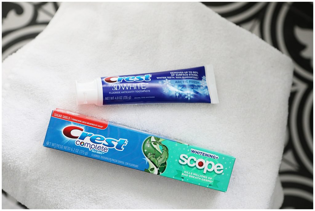 Foods Most Likely to Cause Tooth Decay