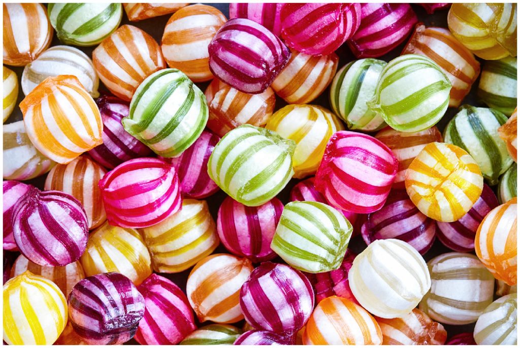 Foods Most Likely to Cause Tooth Decay