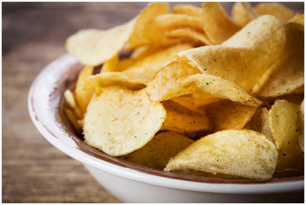 Foods Most Likely to Cause Tooth Decay