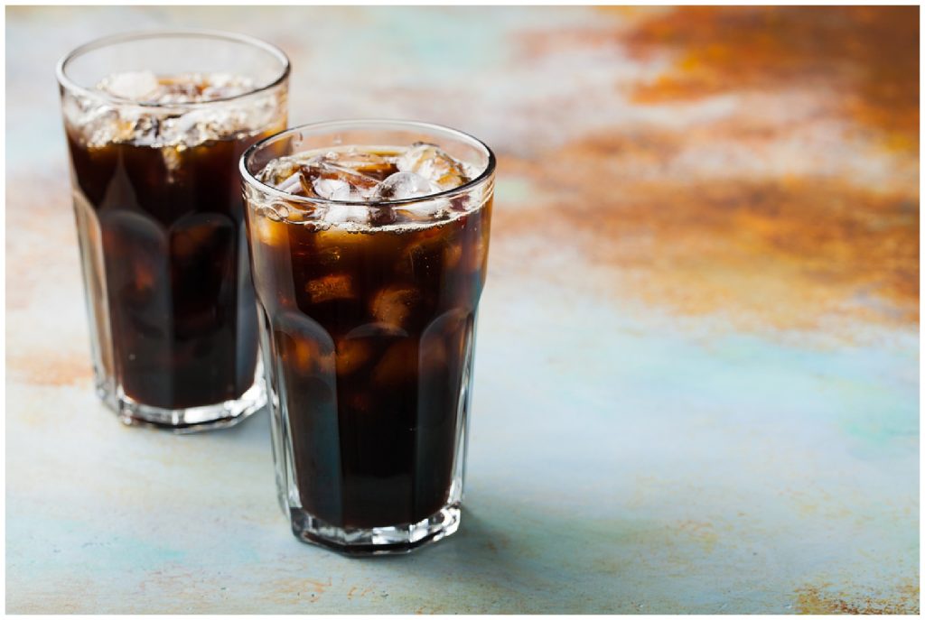 Foods Most Likely to Cause Tooth Decay