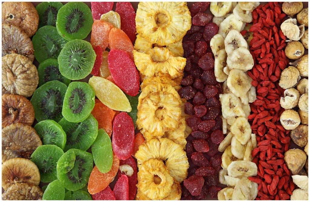 Foods Most Likely to Cause Tooth Decay