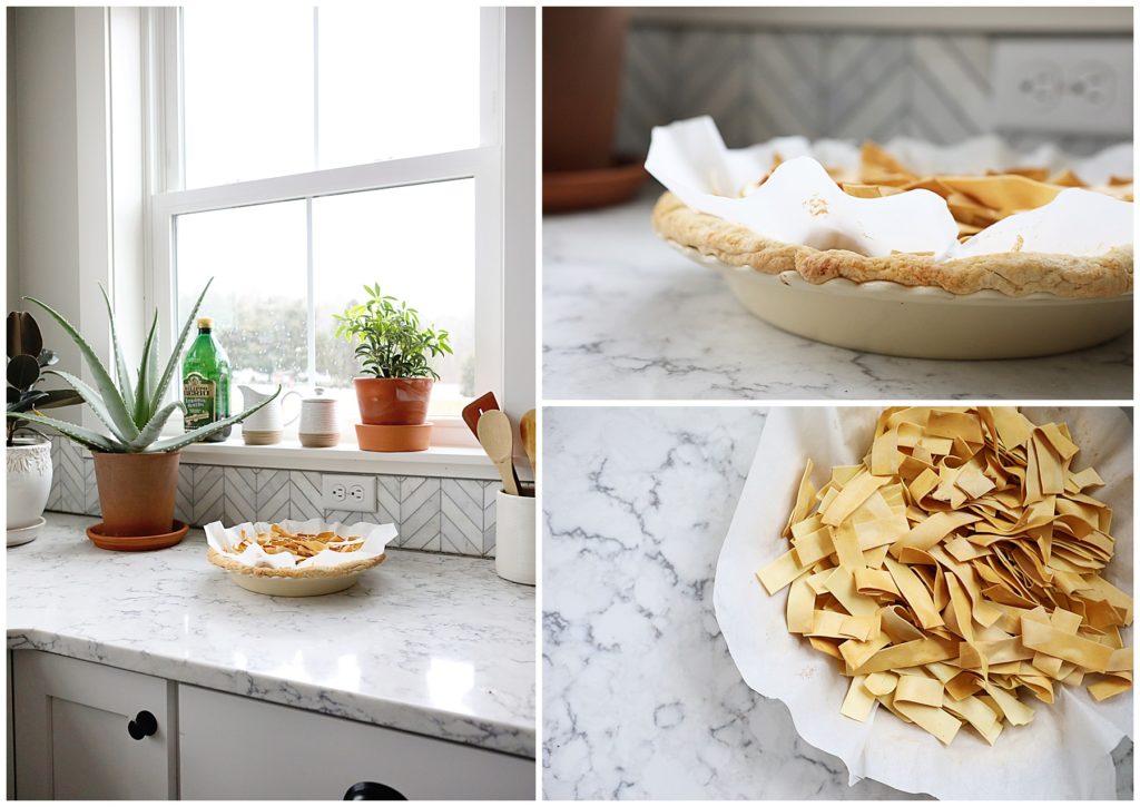 Lemon Blueberry Pie Lemon Blueberry Pie