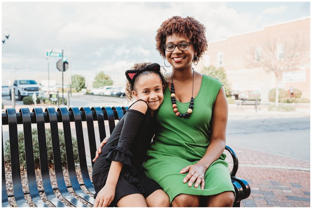 Teaching biracial kids how to respond when people say, "But you don't look black."