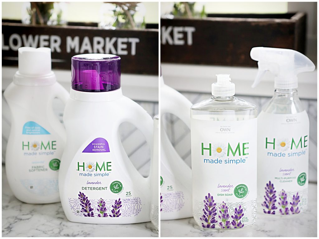 How to find cleaning products that are better for your family with Home Made Simple