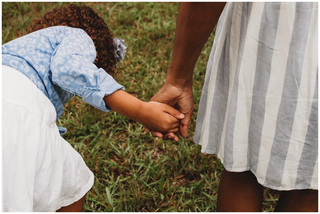 3 Motherhood Fears No One Tells You About