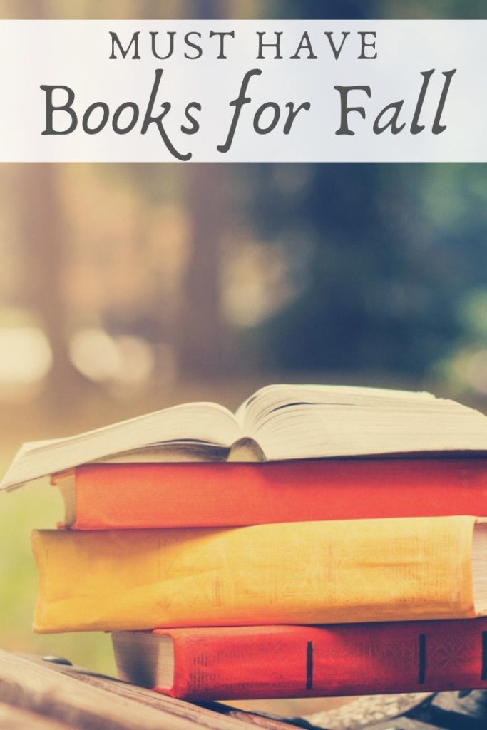Our Fall 2019 Book Recommendations 