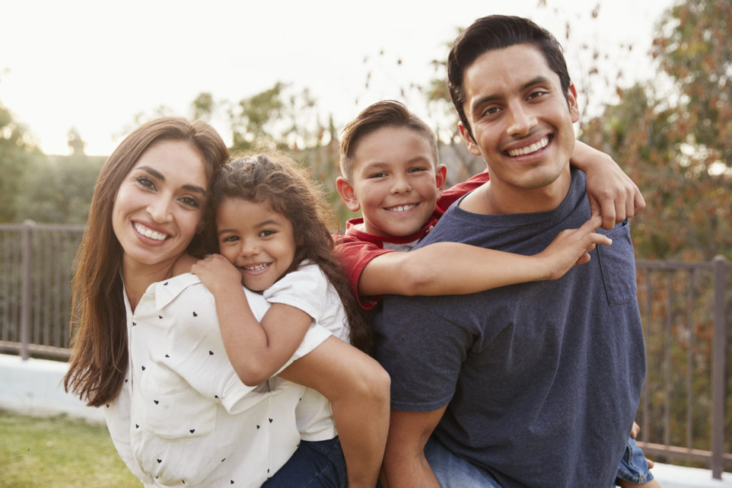 How To Pick The Best Life Insurance Policy For Your Family