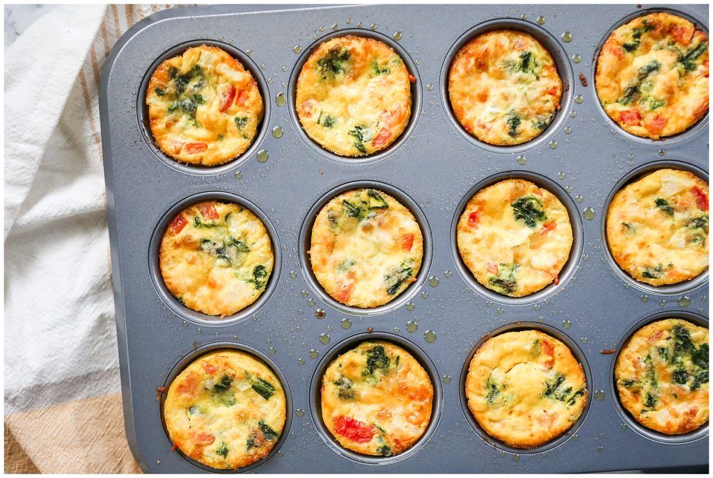 Easy Egg Cups that are customizable