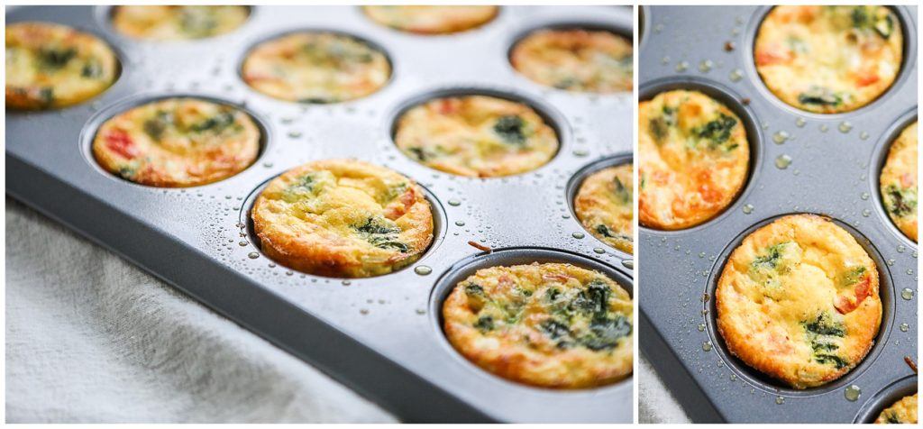 Easy Egg Cups that are customizable