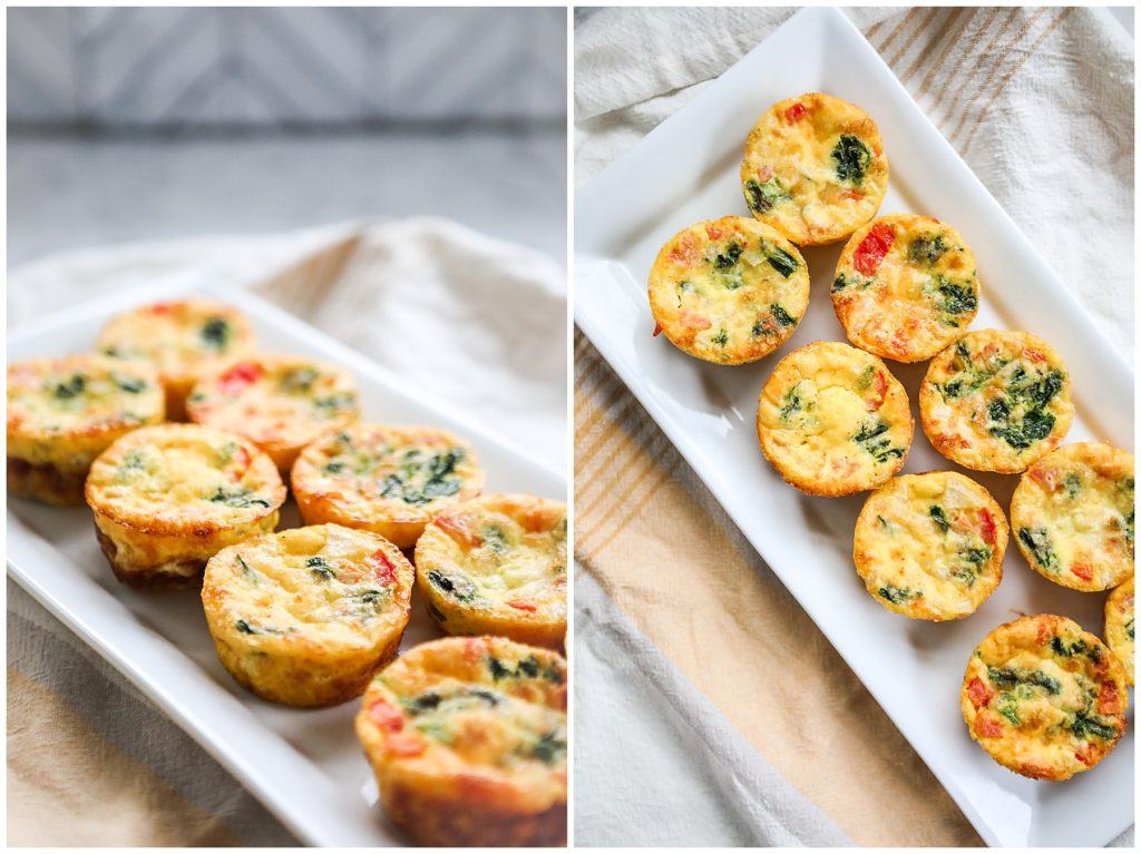 Easy Egg Cups that are customizable