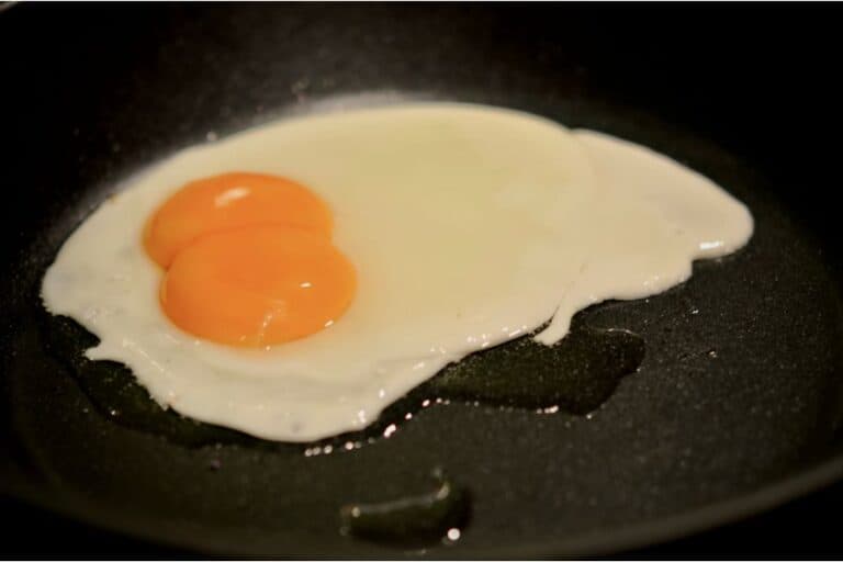 What Are Double Yolk Eggs? Causes & Safety