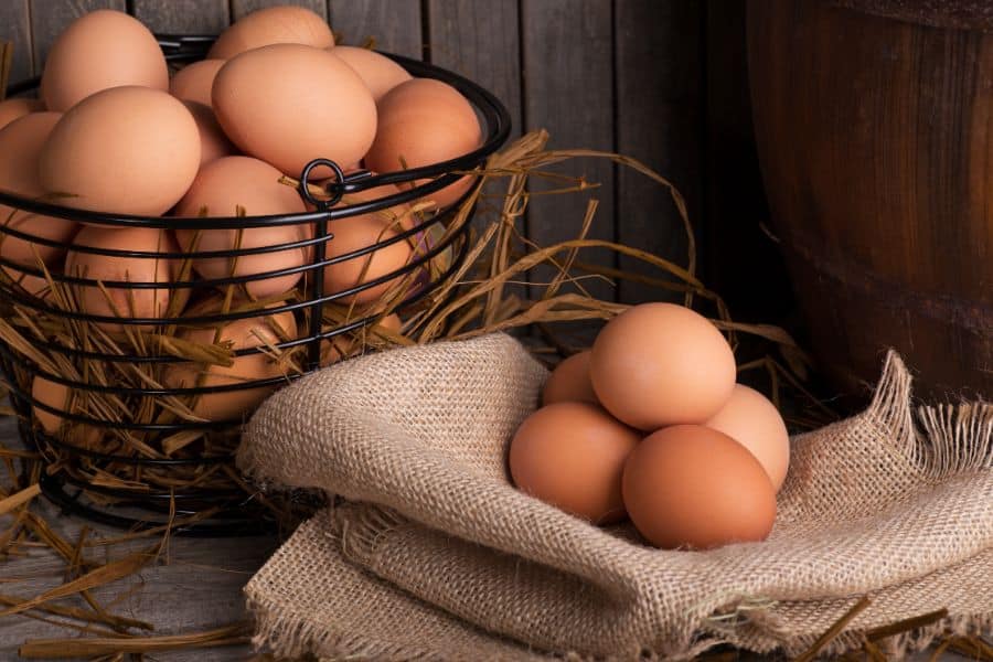 How To Store Fresh Eggs Without Refrigeration
